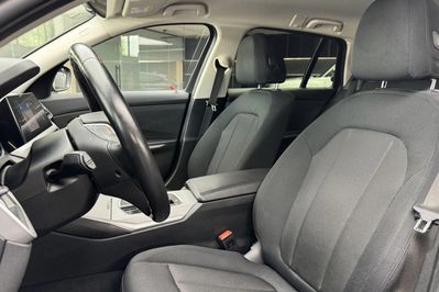 BMW Seria 3 318d aut