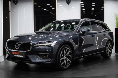 Volvo V60 T4 Momentum aut