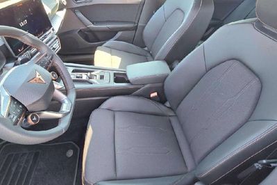 Cupra Formentor 1.5 e-TSI DSG