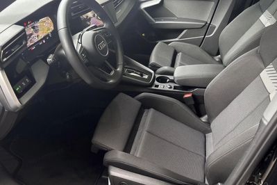 Audi A3 Sportback 35 TFSI