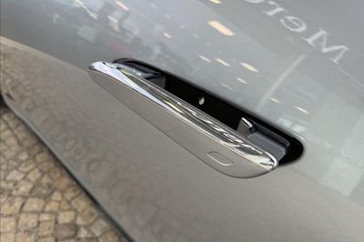 Mercedes Klasa E 220 d 4-Matic AMG