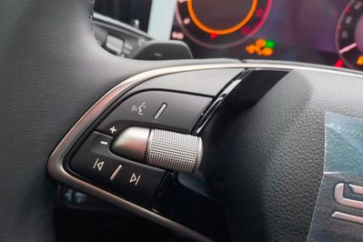 Skoda Kodiaq Selection 1.5 TSI mHEV DSG