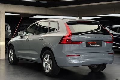 Volvo XC60 B4 B Essential