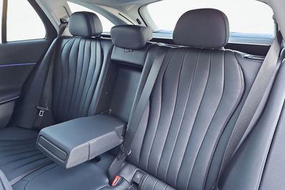 Mercedes Klasa E 220 d 4MATIC Avantgarde