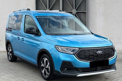 Ford Tourneo Connect L1H1 Active A7