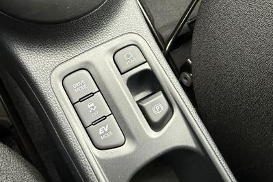 Toyota Aygo X Comfort 1.5 Hybrid Dynamic Force