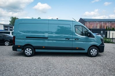 Renault Master dCi L3H2 Extra