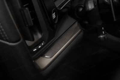 Porsche Cayenne Turbo E-Hybrid