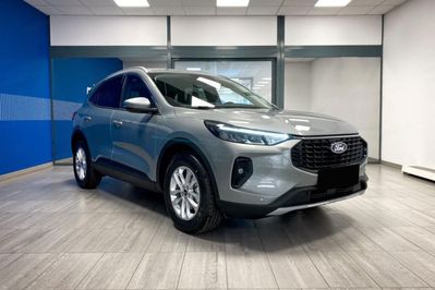 Ford Kuga Titanium 1.5 EcoBoost