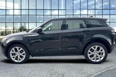 Land Rover Range Rover Evoque Evoque 2.0 P200 mHEV S