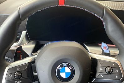 BMW X2 M35i xDrive