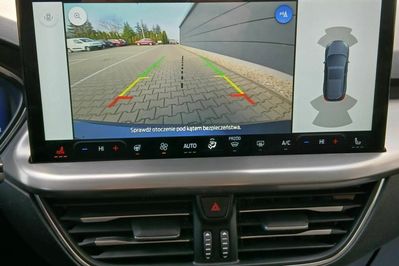 Ford Focus 1.0 EcoBoost Titanium X