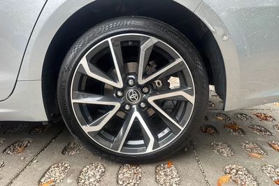 Toyota Corolla Executive 1.8 Hybrid