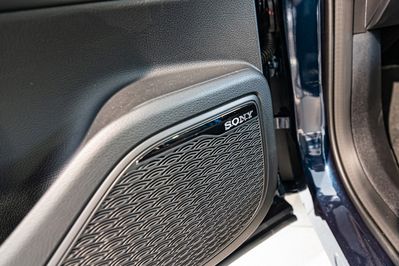 Omoda 5 1.5 T-GDI Hybrid Premium DHT