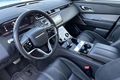 Land Rover Range Rover Velar D300