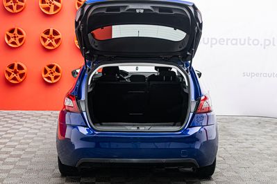 Peugeot 308 1.2 PureTech GPF Allure S&S