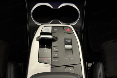 BMW X2 sDrive20i mHEV aut