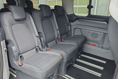 Ford Tourneo Custom L2 Active