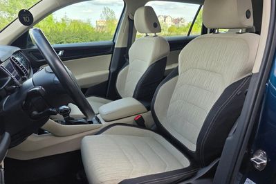 Skoda Kodiaq 2.0 TDI 4x4 Style DSG