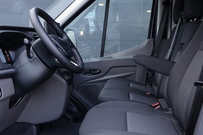 Ford Transit 350 L2H2 Trend