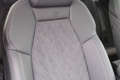 Audi Q4 e-tron 45 S Line Edition