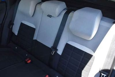 Citroen C3 e-C3 Max EV113 44kWh