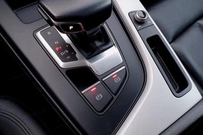 Audi A5 Sportback 40 TFSI Advanced