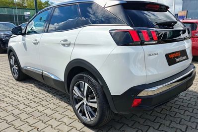 Peugeot 3008 1.2 Puretech Allure Pack S&S EAT8