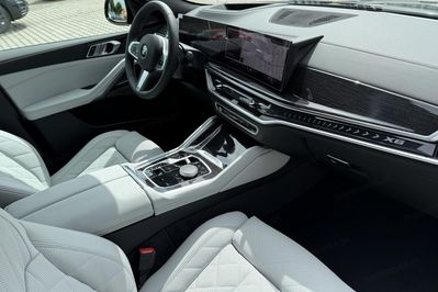 BMW X6 xDrive30d M Sport