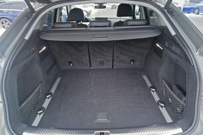 Audi Q5 Sportback 40 TFSI quattro S Line