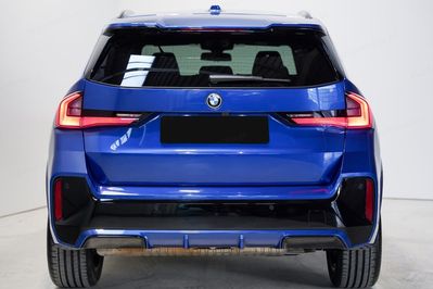 BMW X1 xDrive23i M Sport