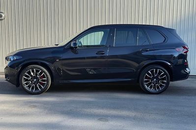 BMW X5 xDrive40i M Sport
