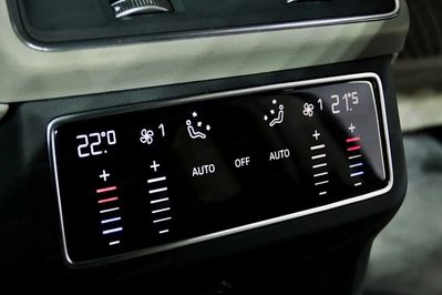 Audi A6 50 TFSI e quattro Sport S tronic