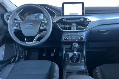 Ford Kuga EcoBoost COOL&CONNECT
