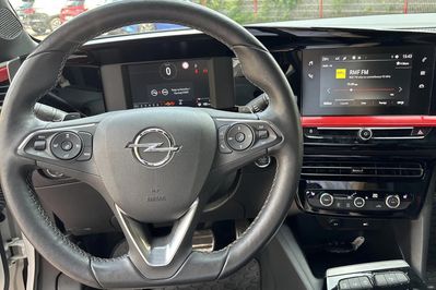 Opel Mokka 1.2 T GS S&S aut