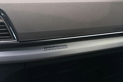 Audi Q5 40 TFI S Line Quattro