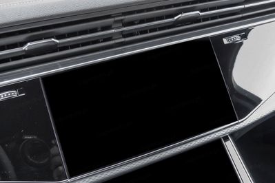 Audi Q7 60 TFSI e quattro S Line