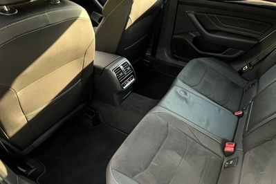 Volkswagen Arteon 1.5 TSI Elegance