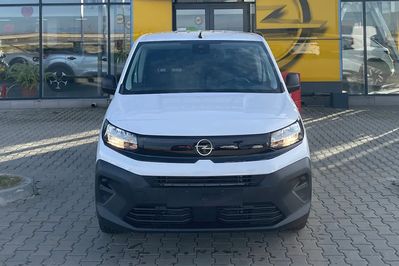 Opel Combo Van Cargo XL L2H1