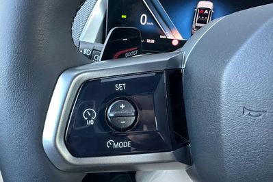 BMW X3 XDRIVE20D Mhev