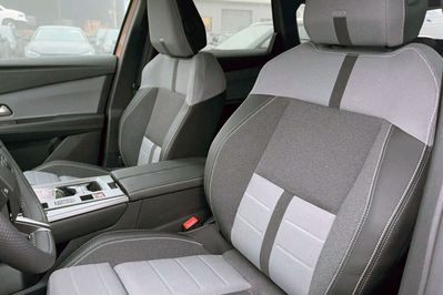 Opel Grandland X GS 1.2 Turbo