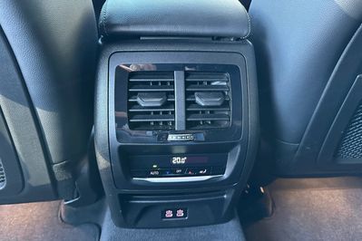 BMW X4 xDrive20d M Sport