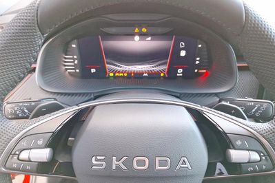Skoda Kamiq Monte Carlo 1.5 TSI DSG