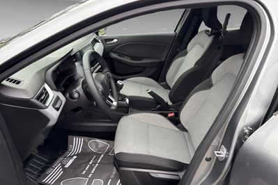 Renault Clio Evolution 1.5 BlueDCI