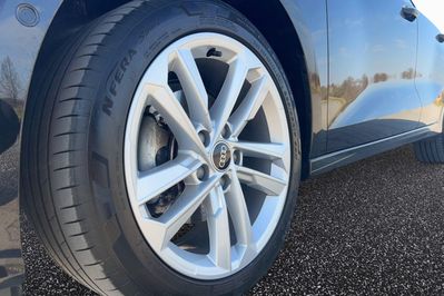 Audi A3 35 TFSI mHEV S tronic