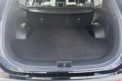 Hyundai Santa Fe Platinum 2.2 CRDi 4WD DCT