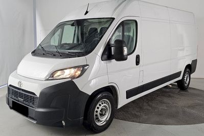 Toyota Proace Max L3H2 Active 2.2 Diesel