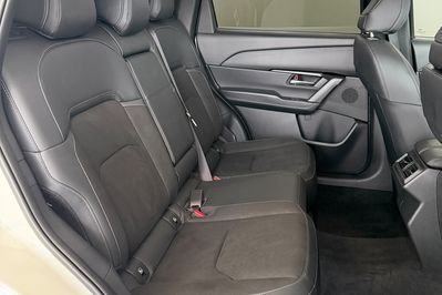 Mazda CX-5 e-Skyactiv G Center-Line
