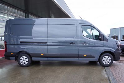Renault Master L3H2 Extra