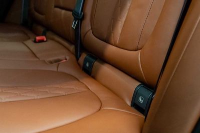 BMW X5 xDrive40d M Sport